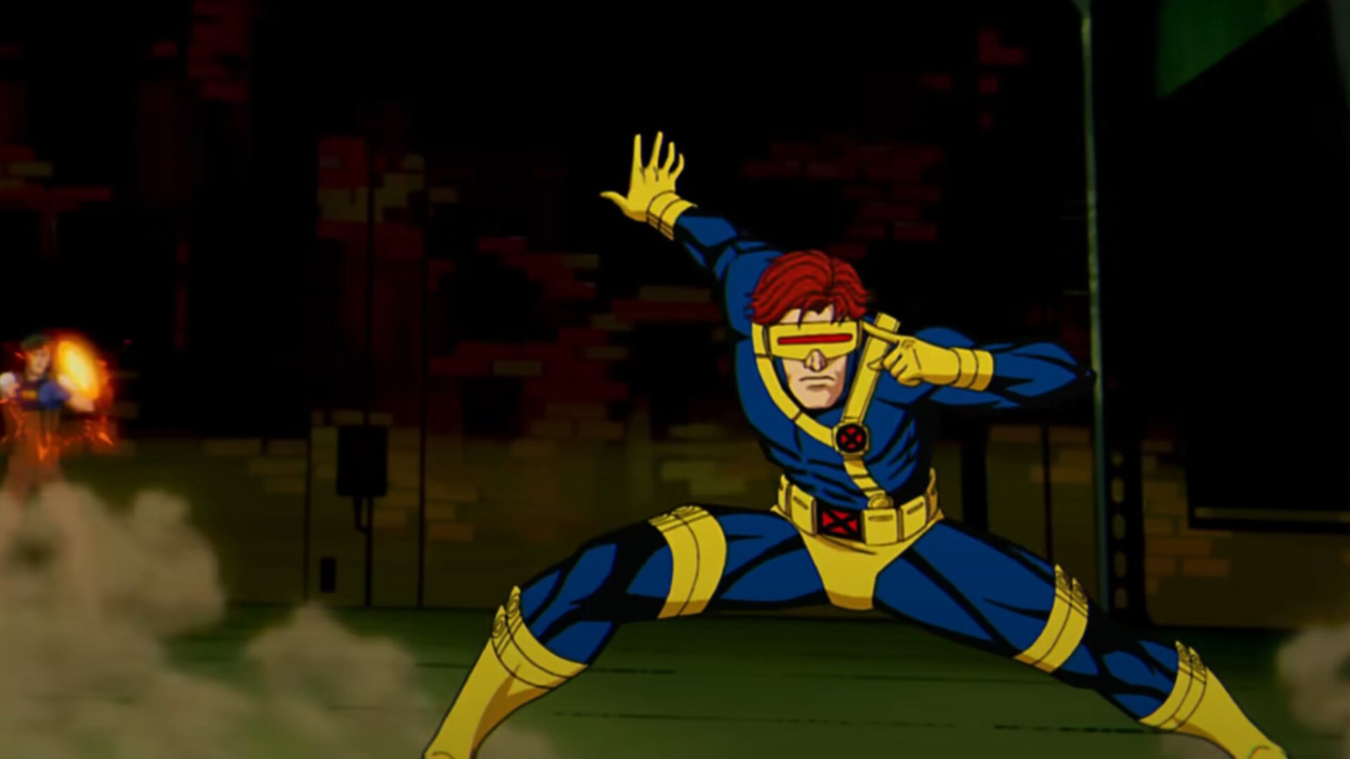 Image: Marvel