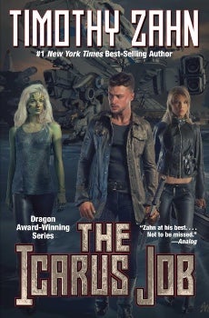 Image: Baen