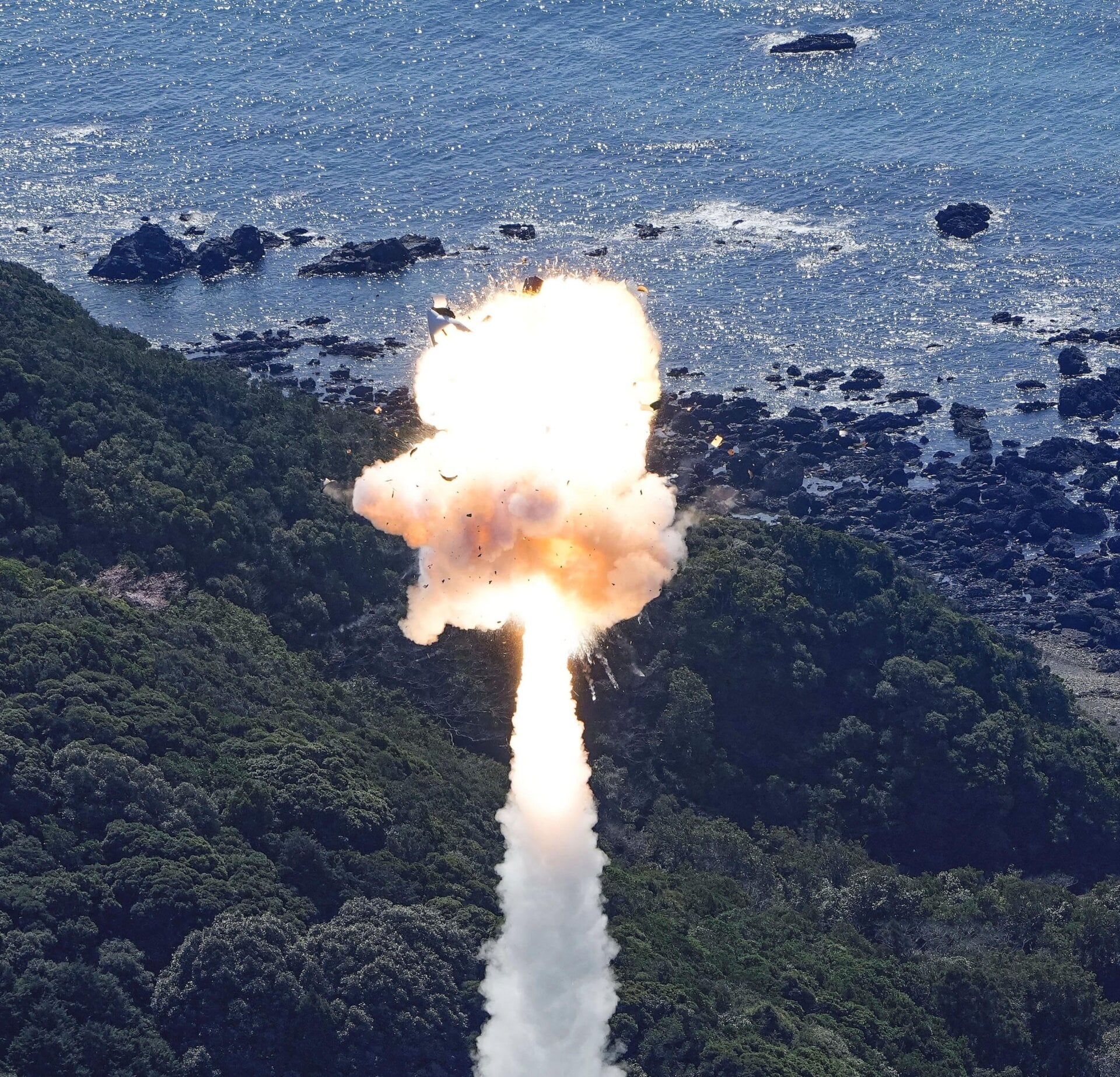 Photo: Kyodo News