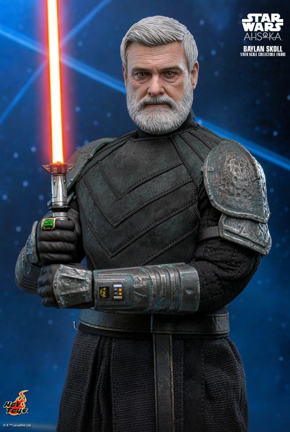 Image: Hot Toys