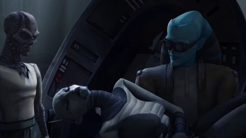 Image: Lucasfilm