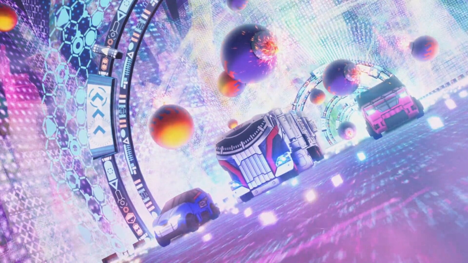 Image: TV Asahi