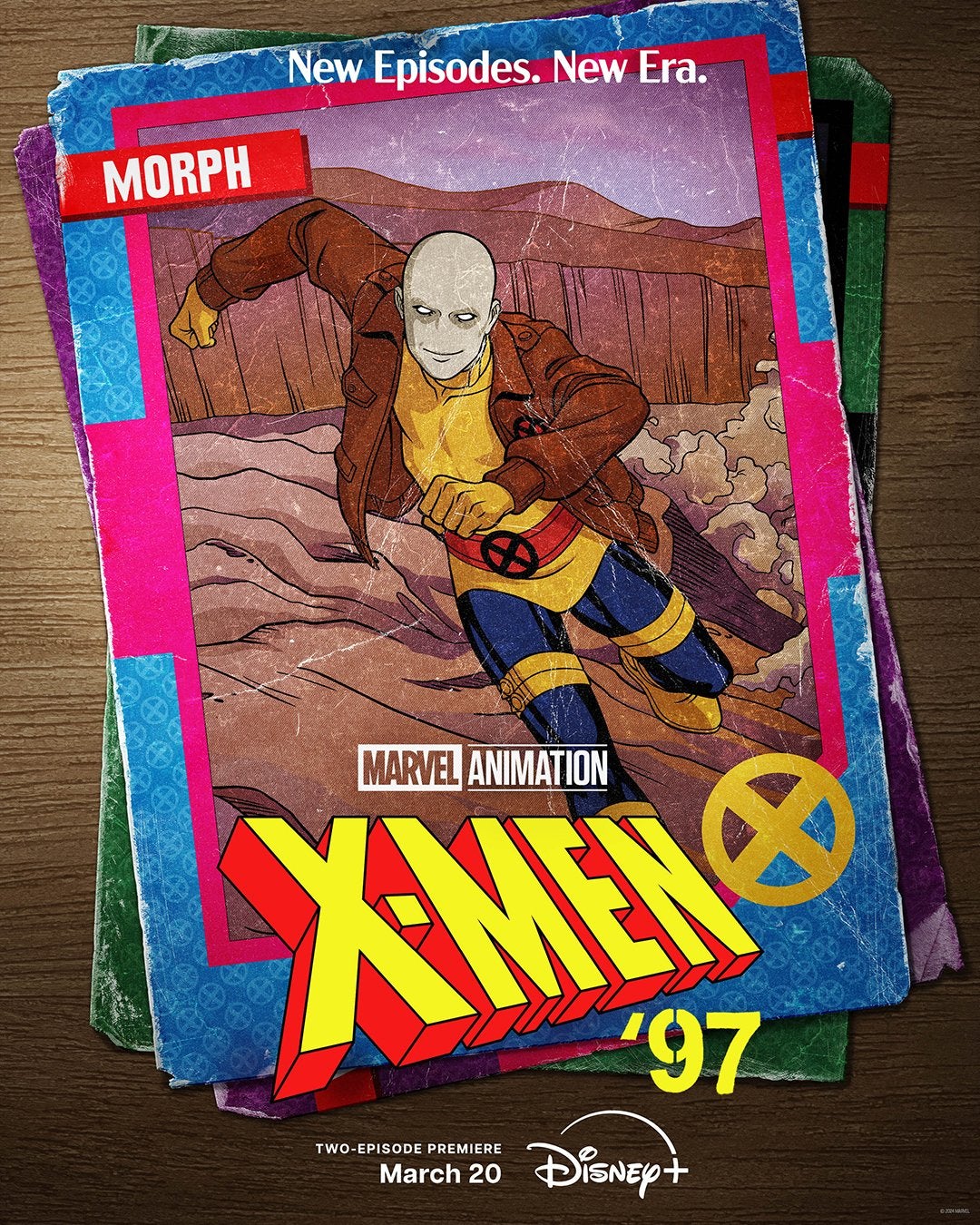 Image: Marvel