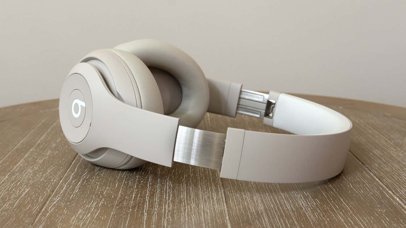 Photo: Andrew Liszewski / Gizmodo