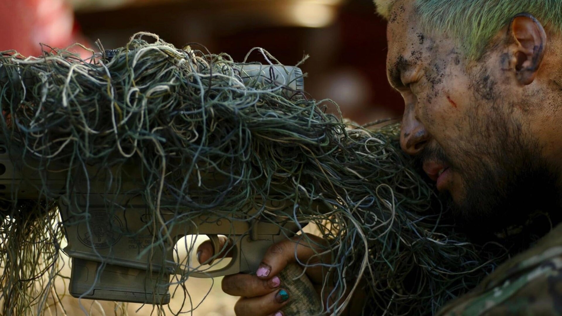 Le public de SXSW semblait aimer Alex Garland Guerre civile.