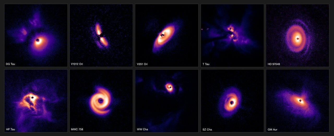 Image: ESO