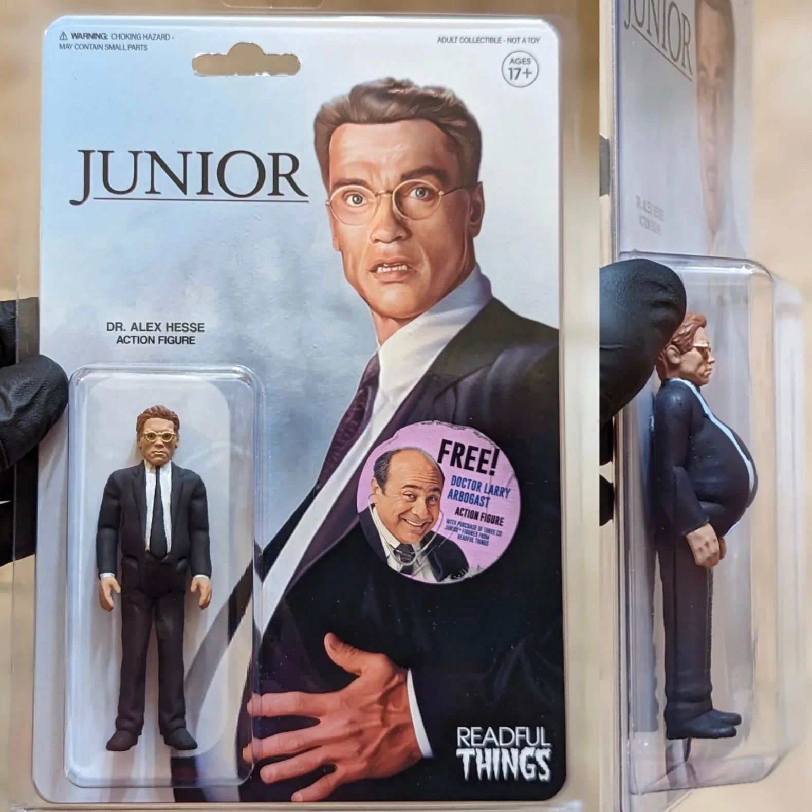 Image: Readful Things