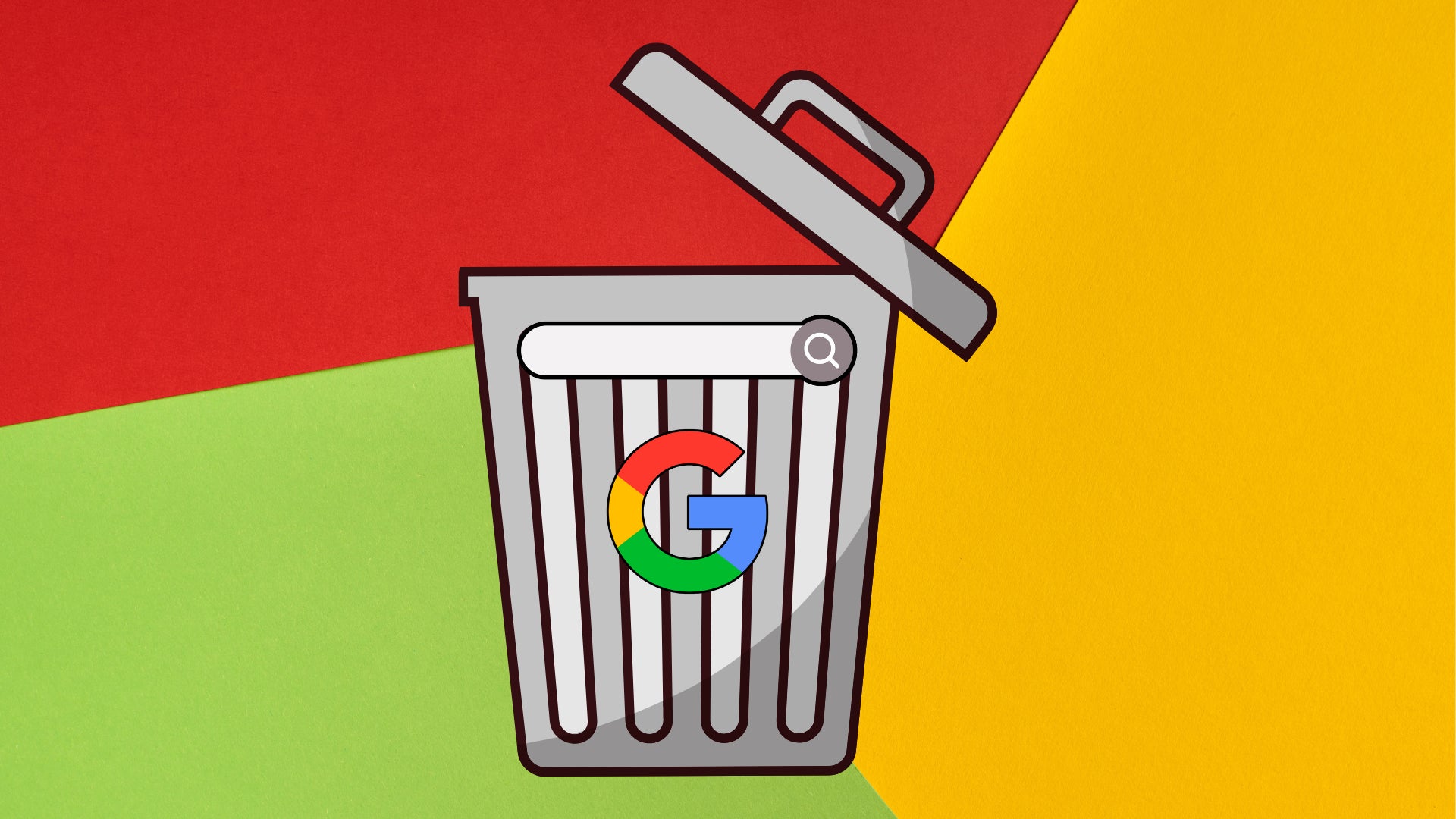 Peut-être que cela signifie que la première page de la recherche Google redeviendra utile ? Je croise les doigts.