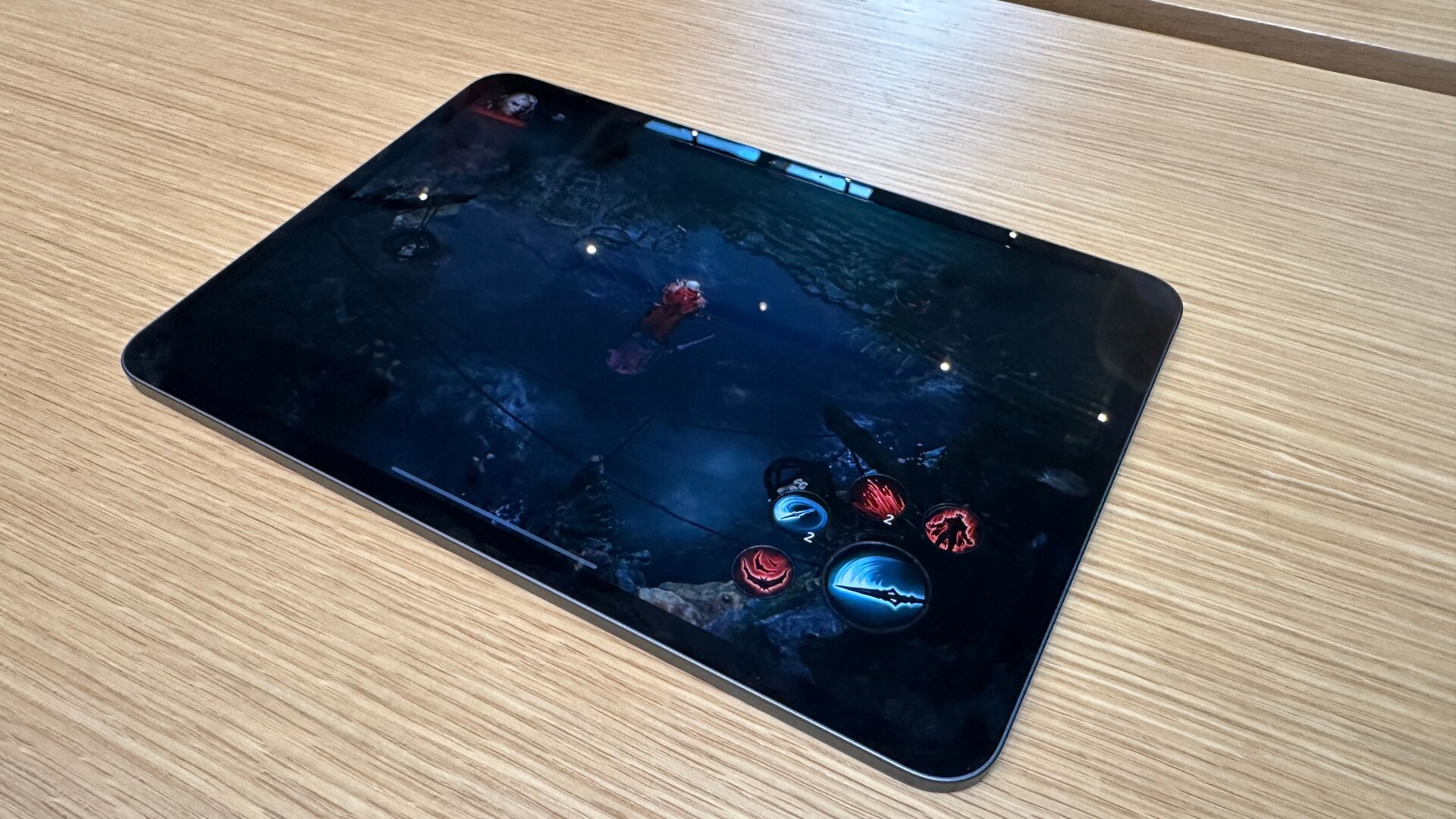 Photo: Kyle Barr / Gizmodo