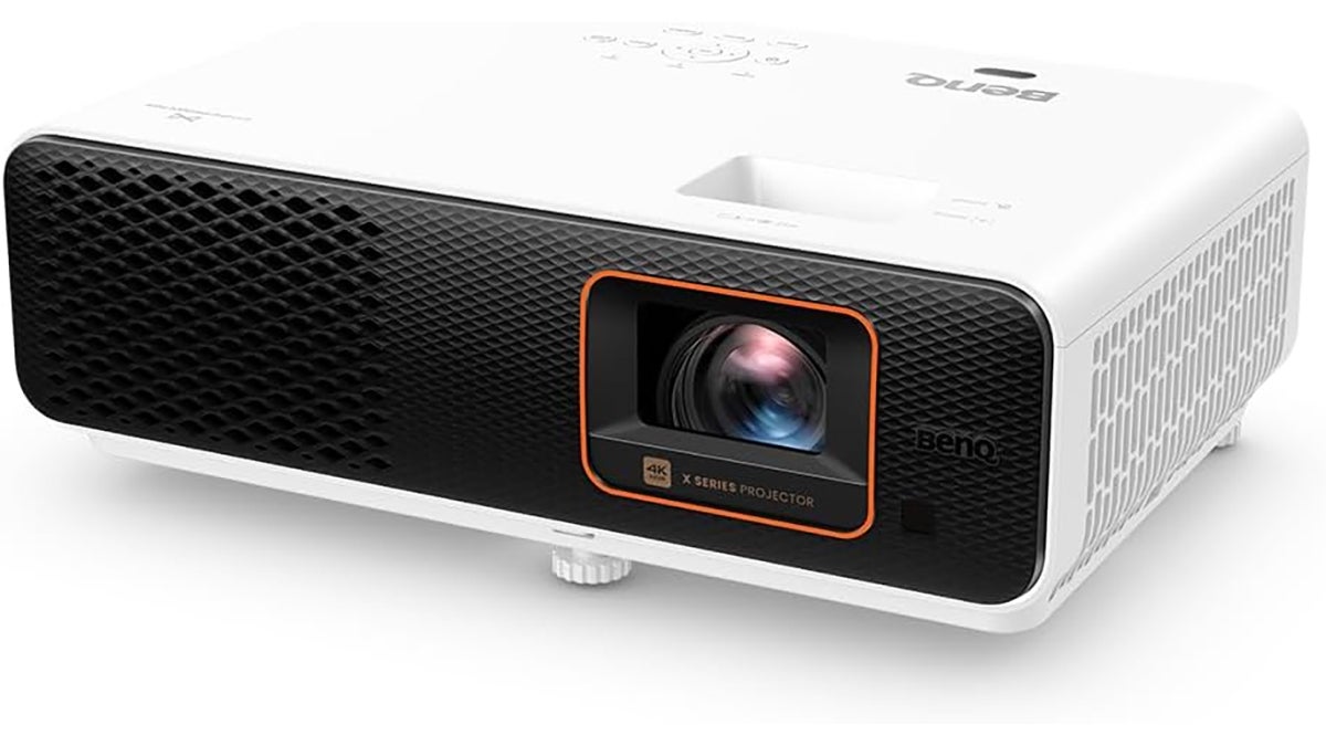 Image: BenQ