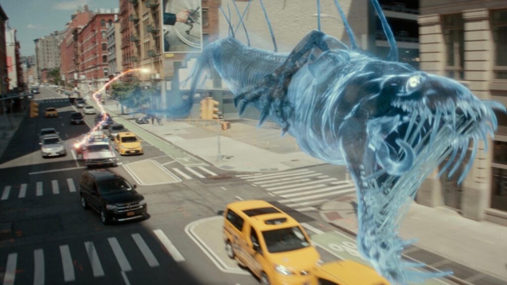 Image: Sony
