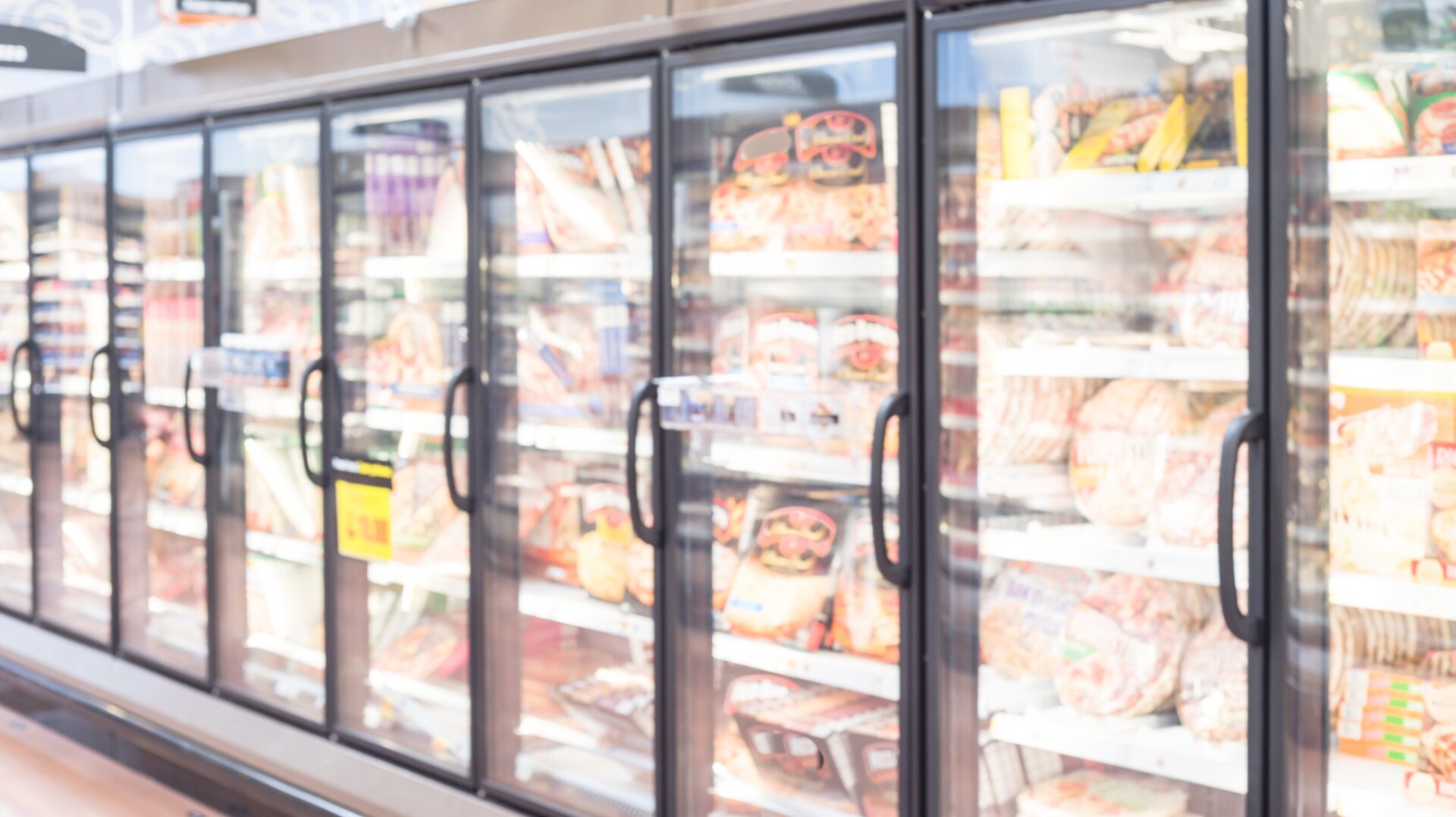 Aussi pratiques qu’ils soient, de nombreux aliments surgelés et autres aliments prêts à manger sont considérés comme ultra-transformés.