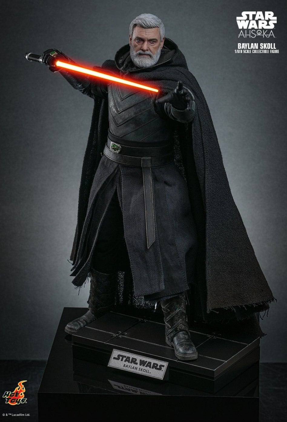 Image: Hot Toys