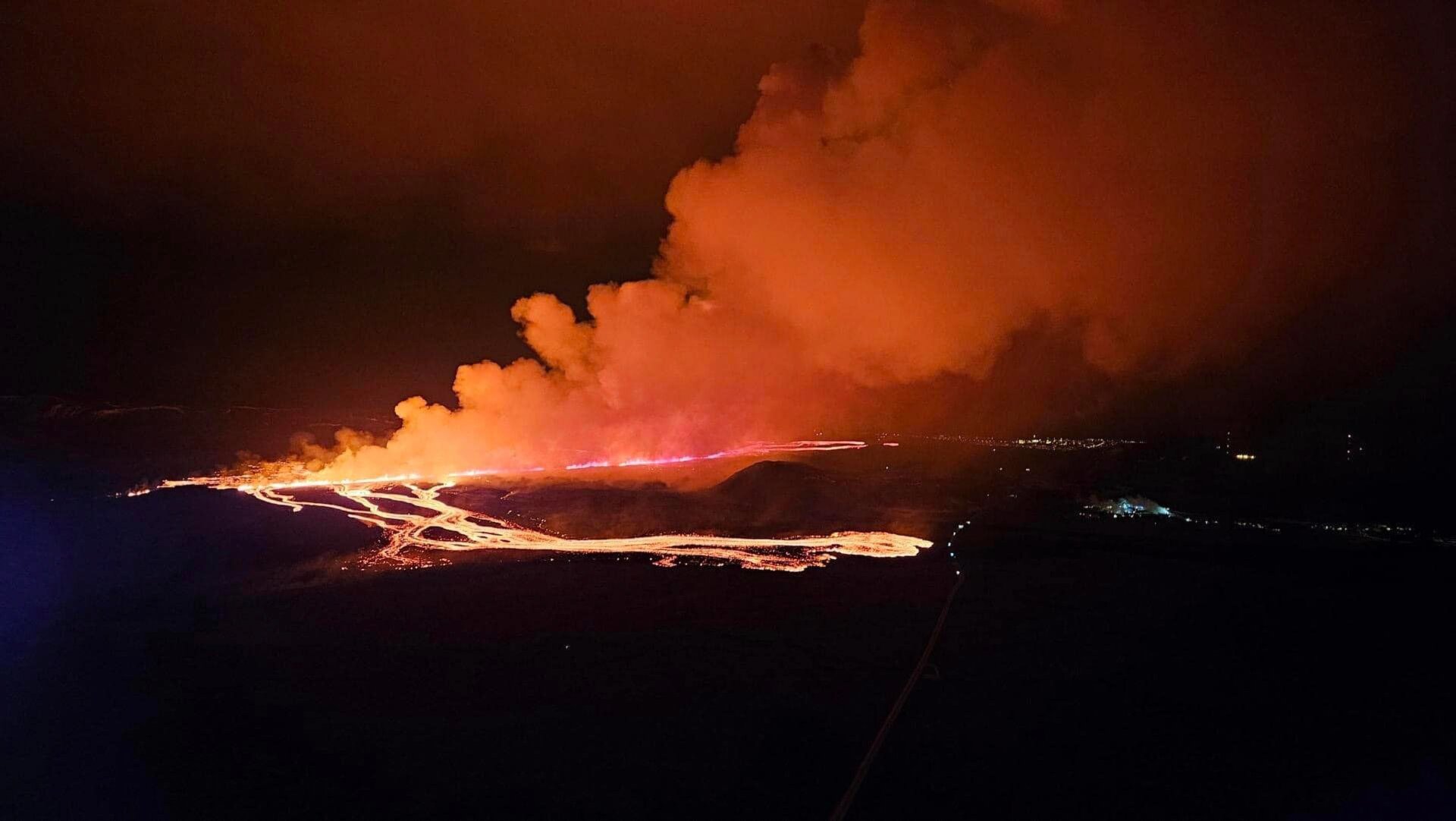 Photo: ALMANNAVARNADEILD / HANDOUT