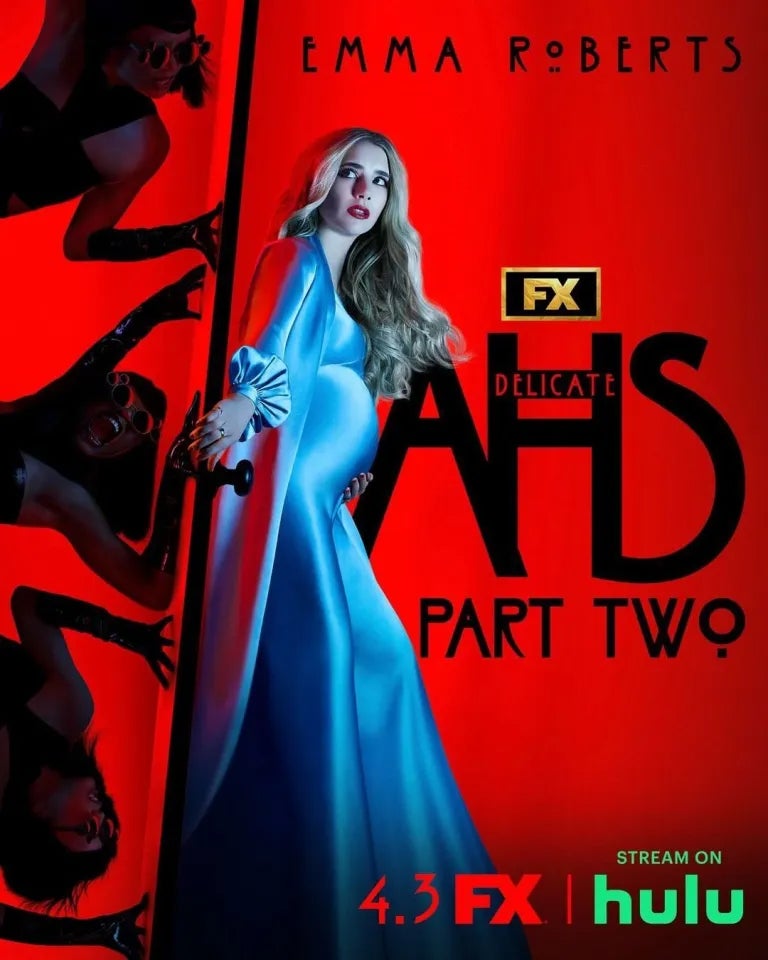 Photo: FX