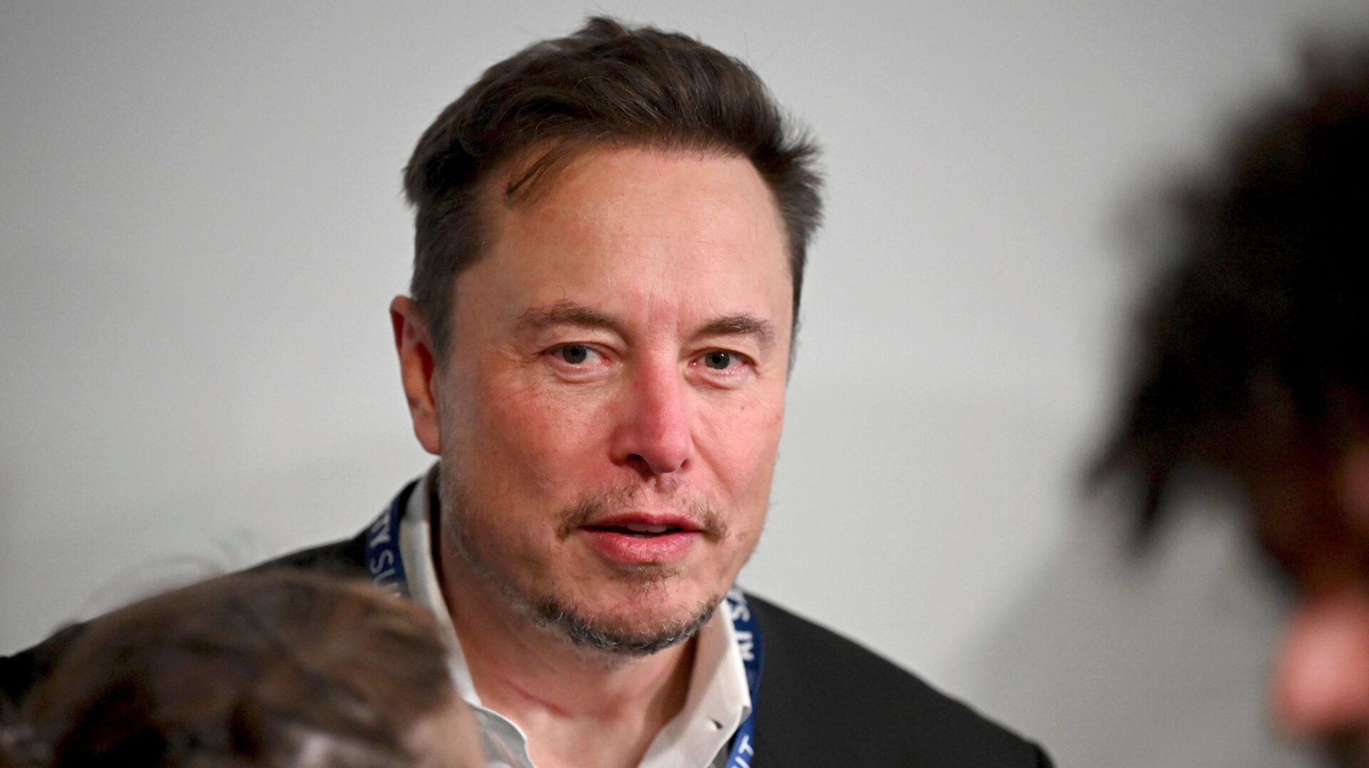 Le fondateur de SpaceX a été soutenu par un milliardaire texan pour l’accord d’échange de terrains.
