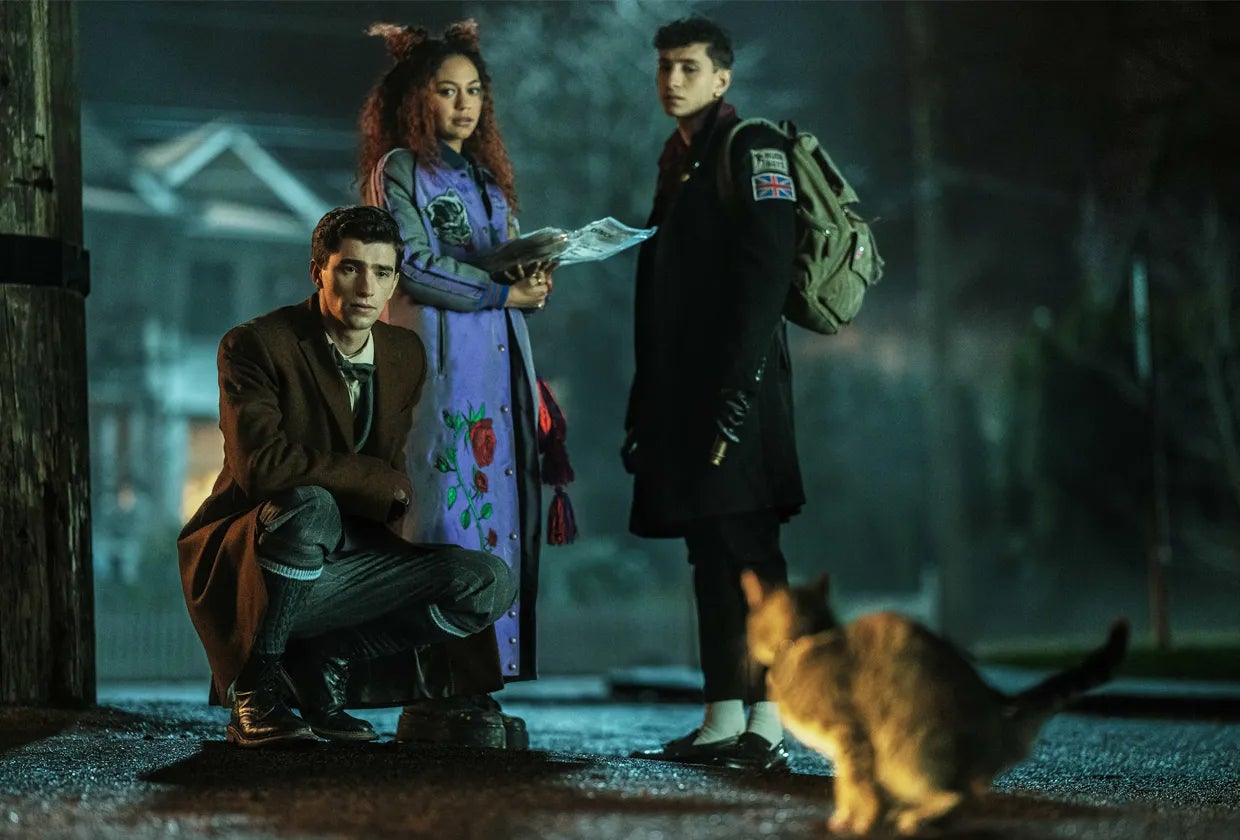 Photo: Netflix