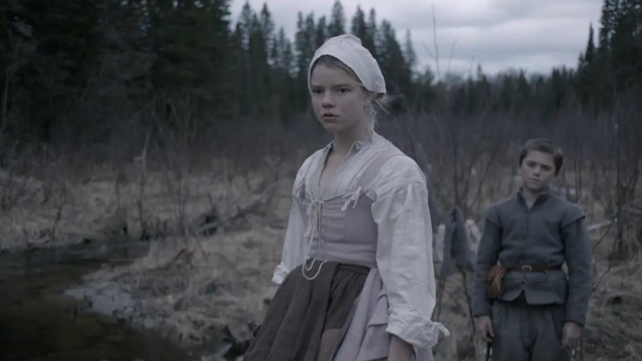 La Sorcière (2015)