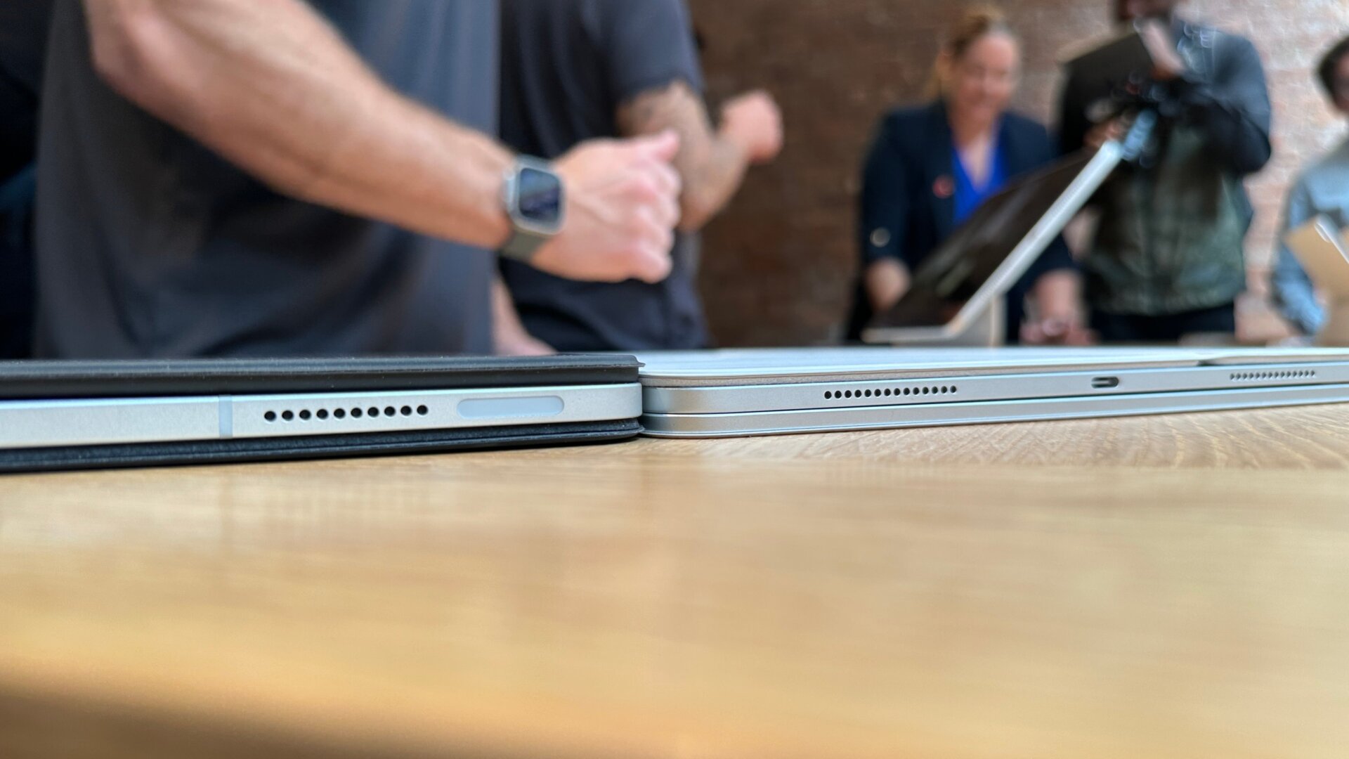 Photo: Kyle Barr / Gizmodo