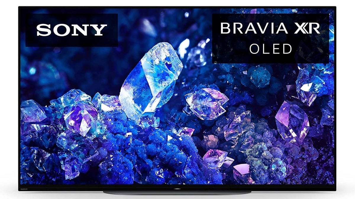 Image: Sony