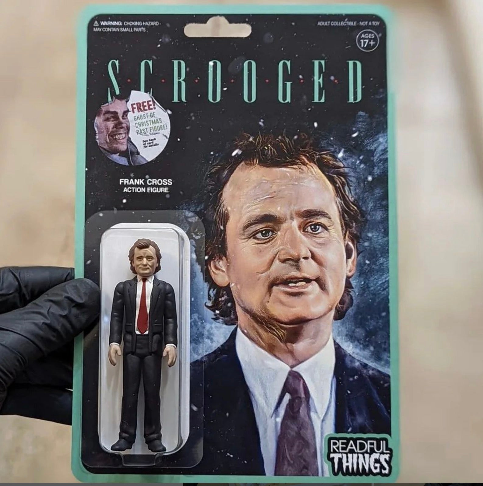 Image: Readful Things