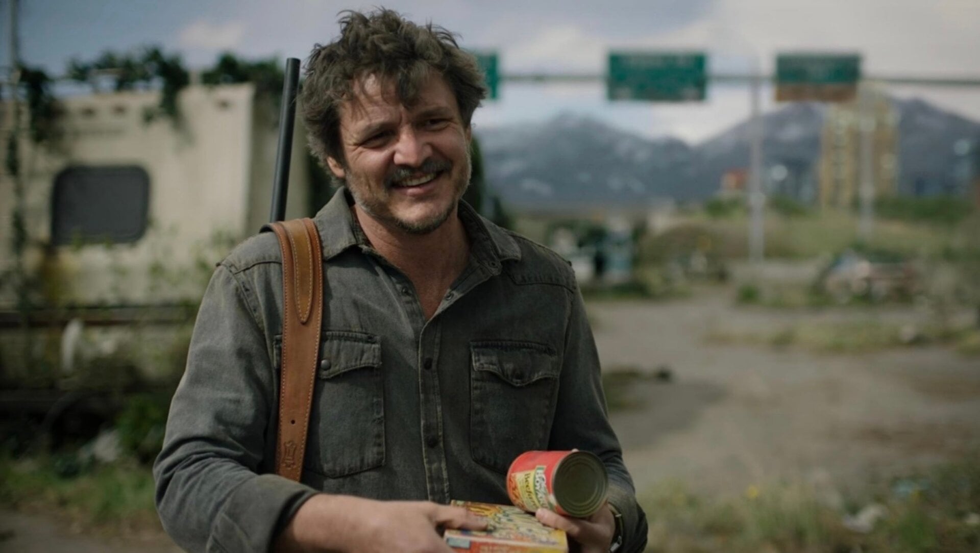 Où se trouve PedroPascal dans le monde ?
