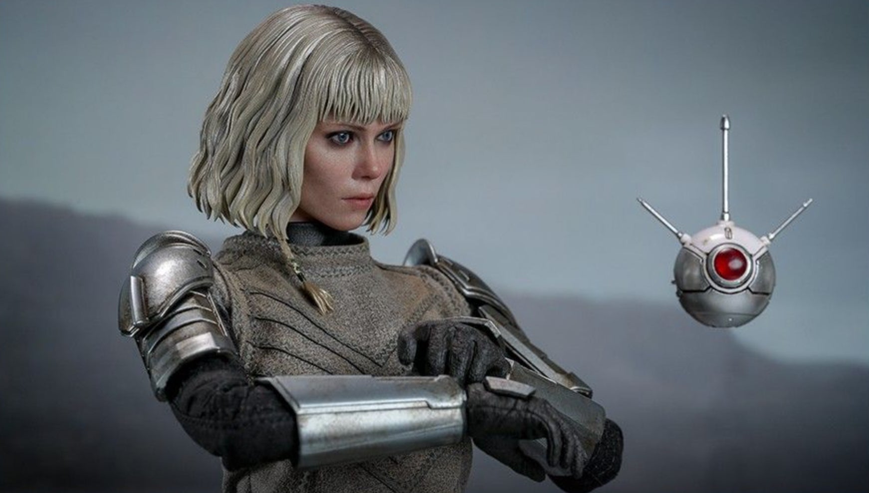 Image: Hot Toys