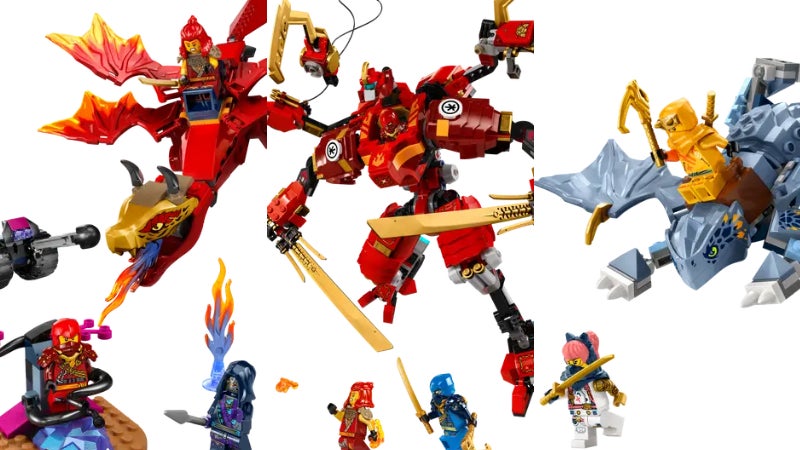 Image: Lego