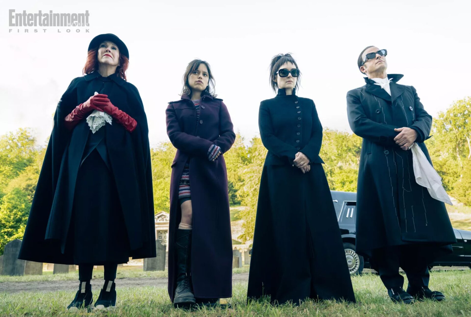 Image: Entertainment Weekly