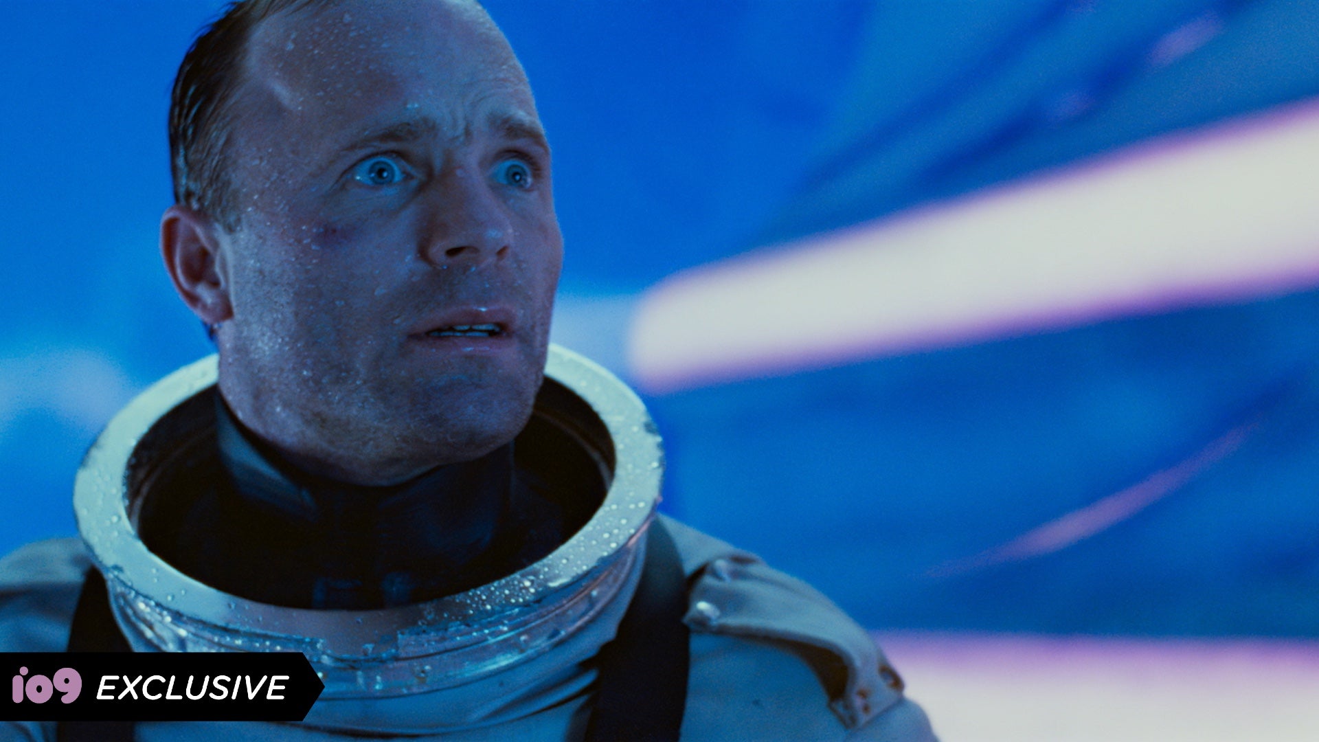 EdHarris dans L’abîme