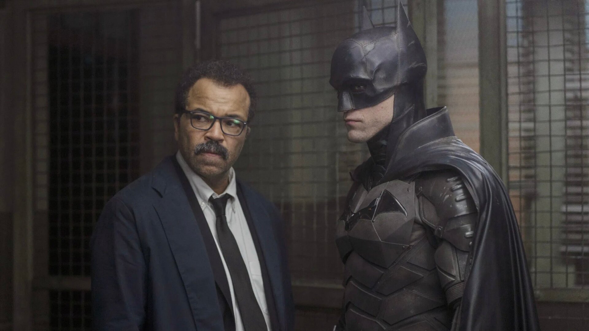 La Batman Part II a été retardée.