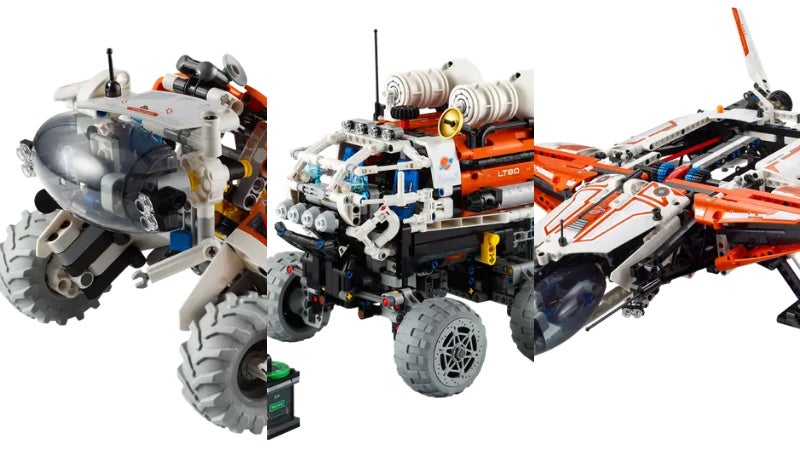 Image: Lego