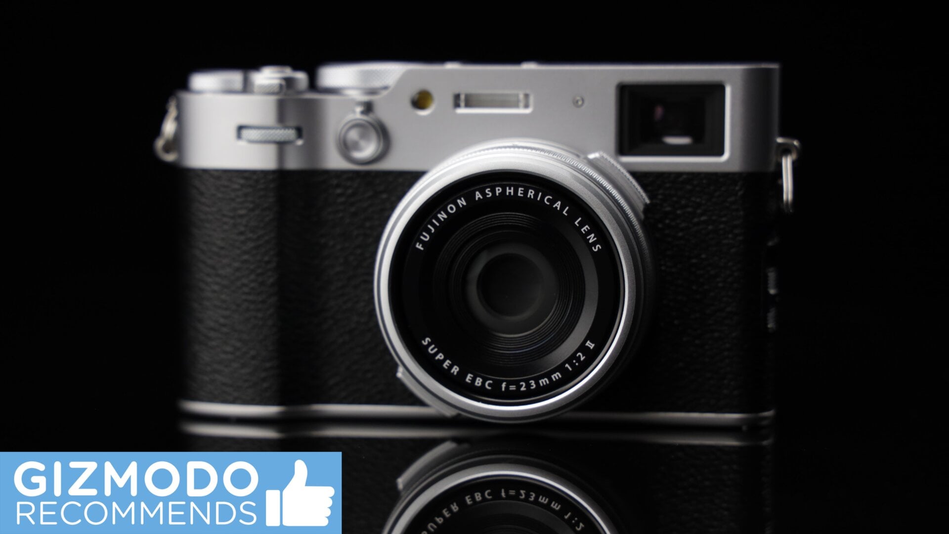 Le Fujifilm X100VI dispose d’un objectif fixe de 23,5 mm qui limitera les types de photographie que vous pouvez faire, mais parfois des limitations vous aideront à un meilleur art.