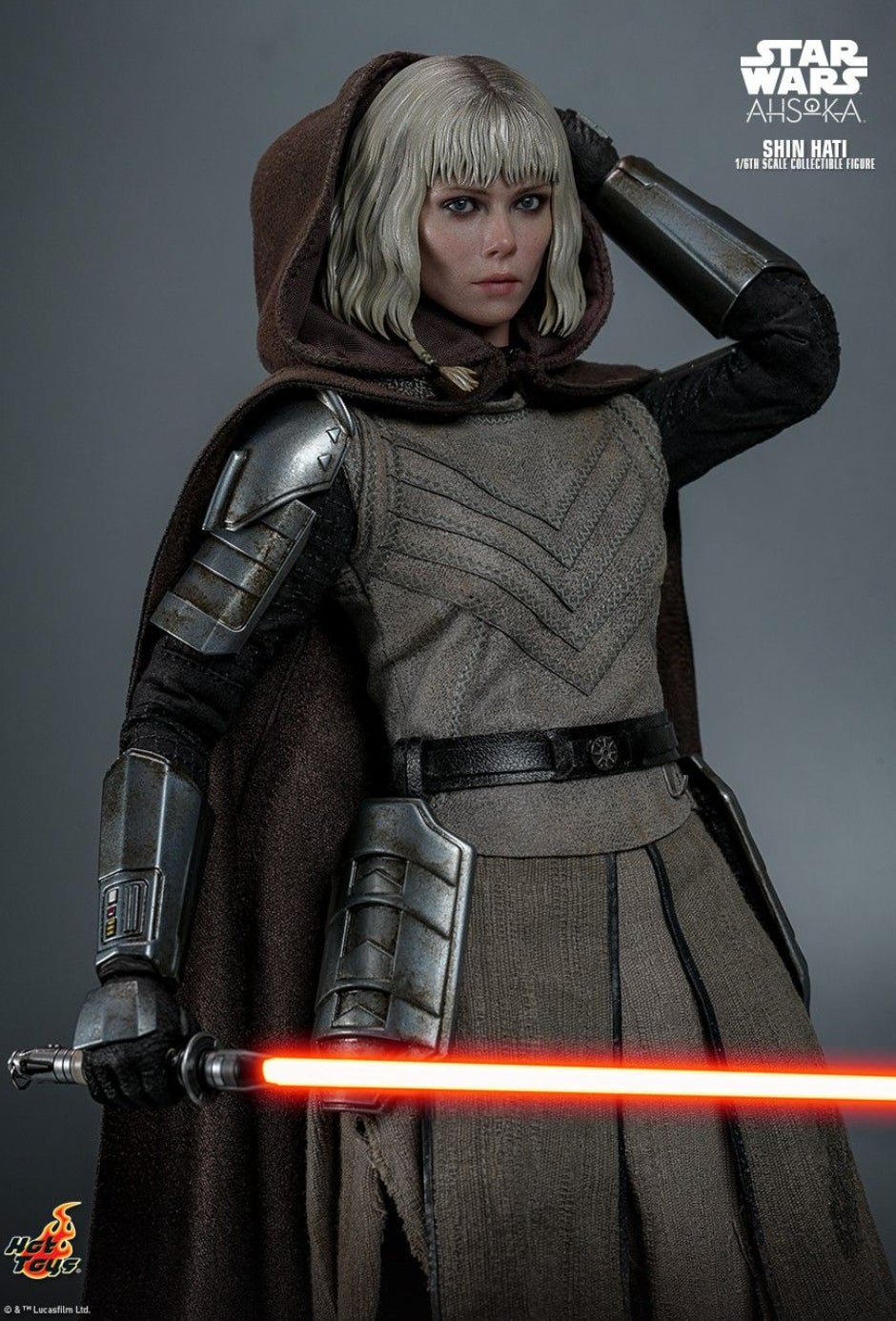 Image: Hot Toys