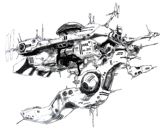 Image: Akira Toriyama