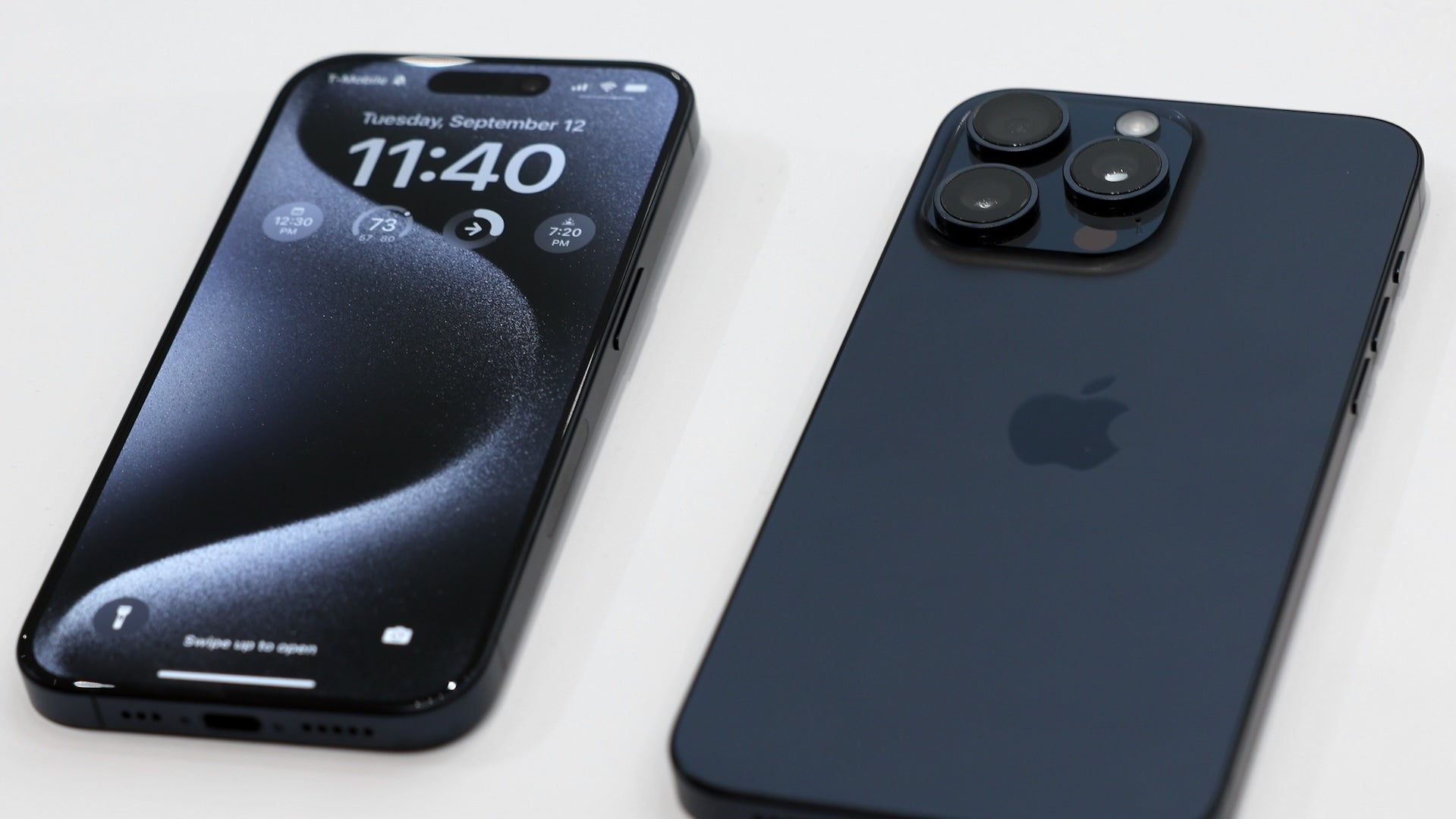 Méfiez-vous d’une tonne de demandes aléatoires de « réinitialisation du mot de passe » qui apparaissent soudainement sur vos appareils Apple.