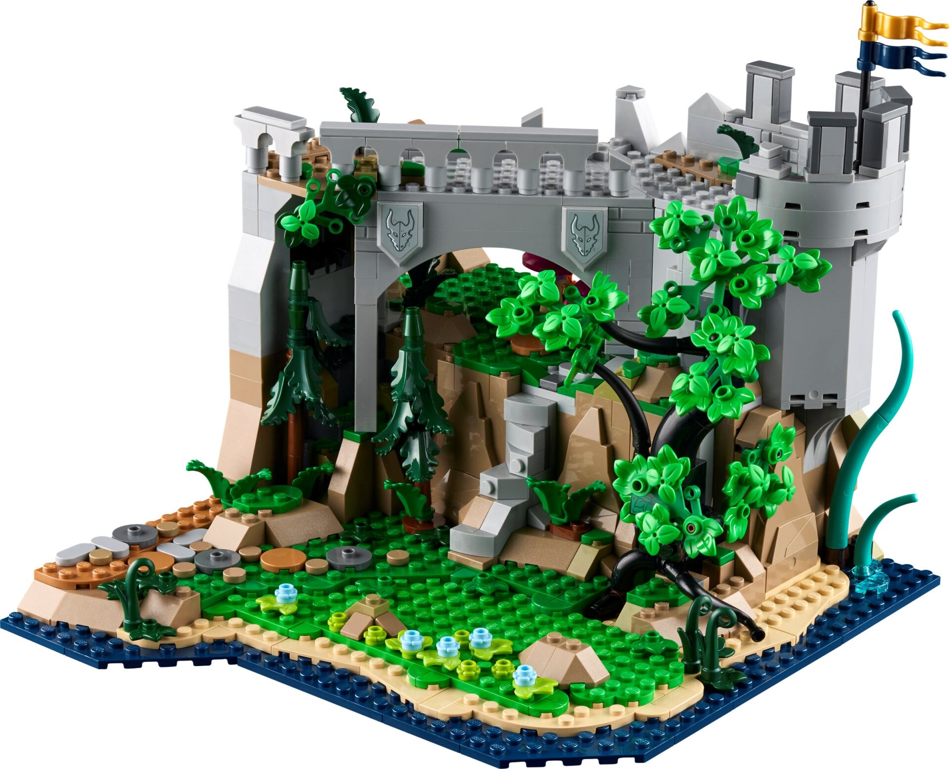 Image: Lego