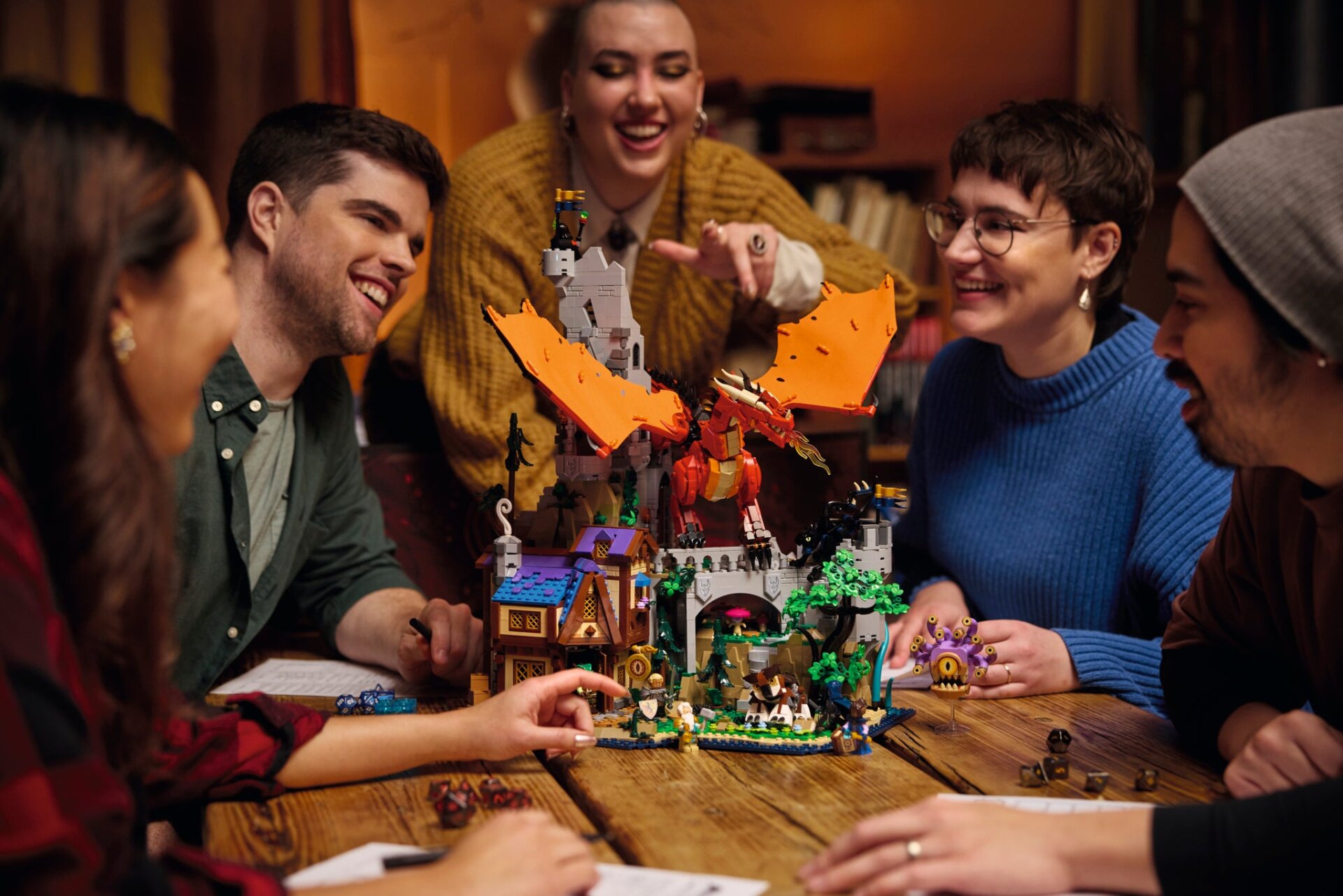 Image: Lego