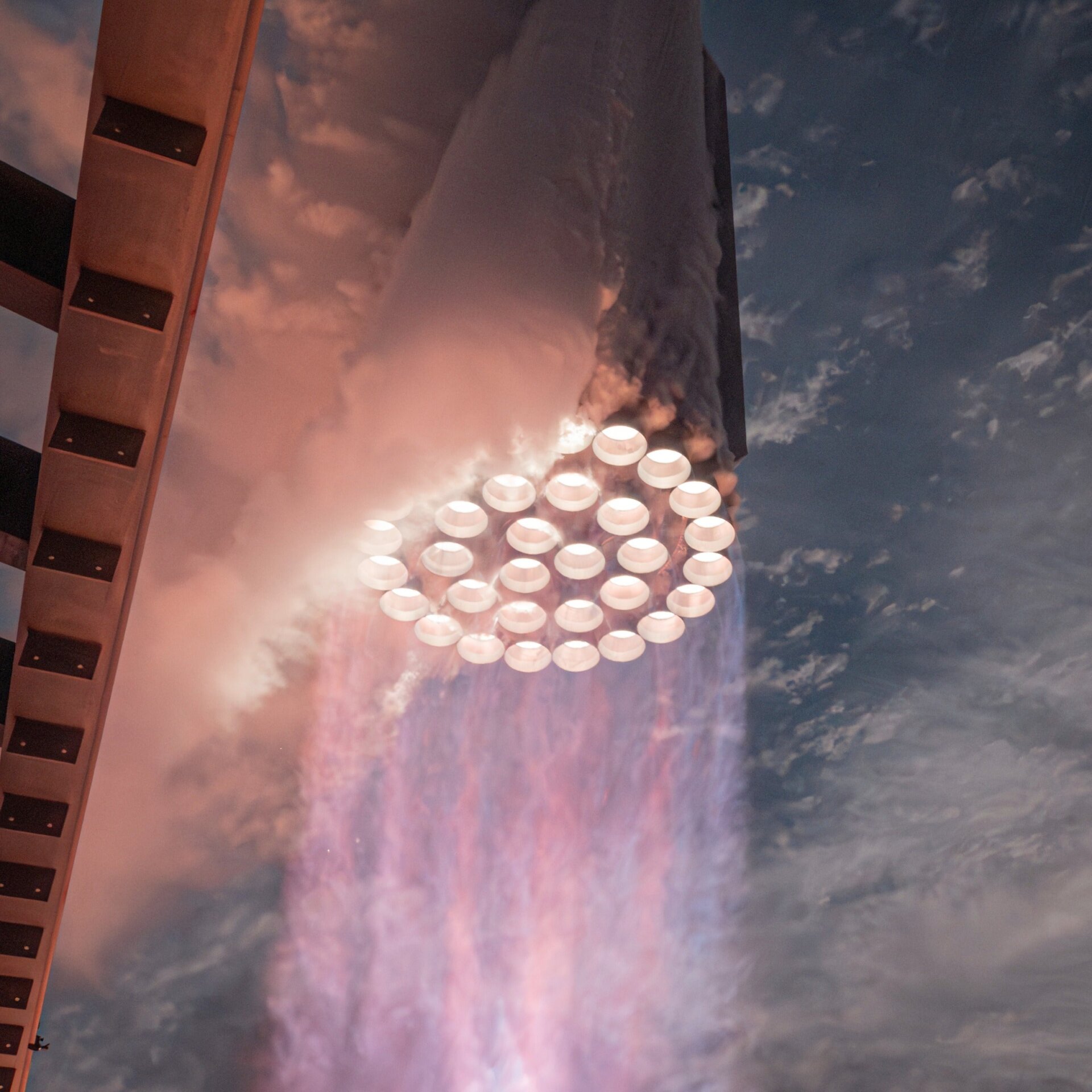 Image: SpaceX