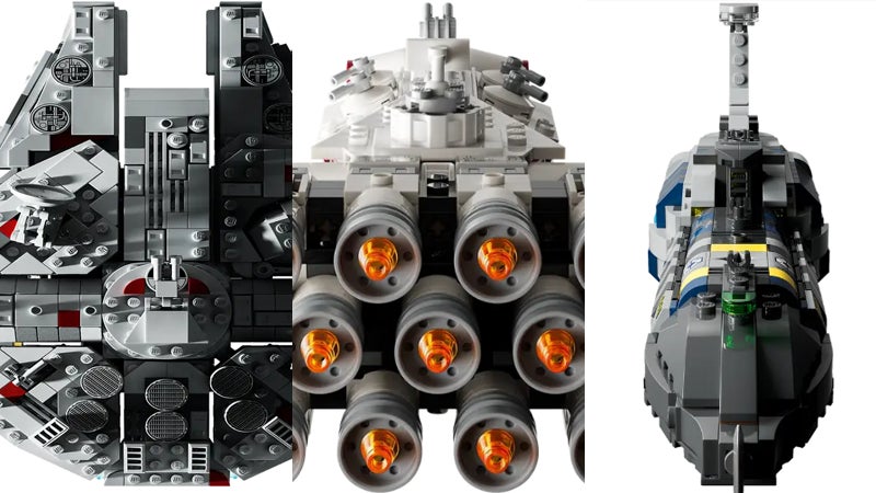 Image: Lego