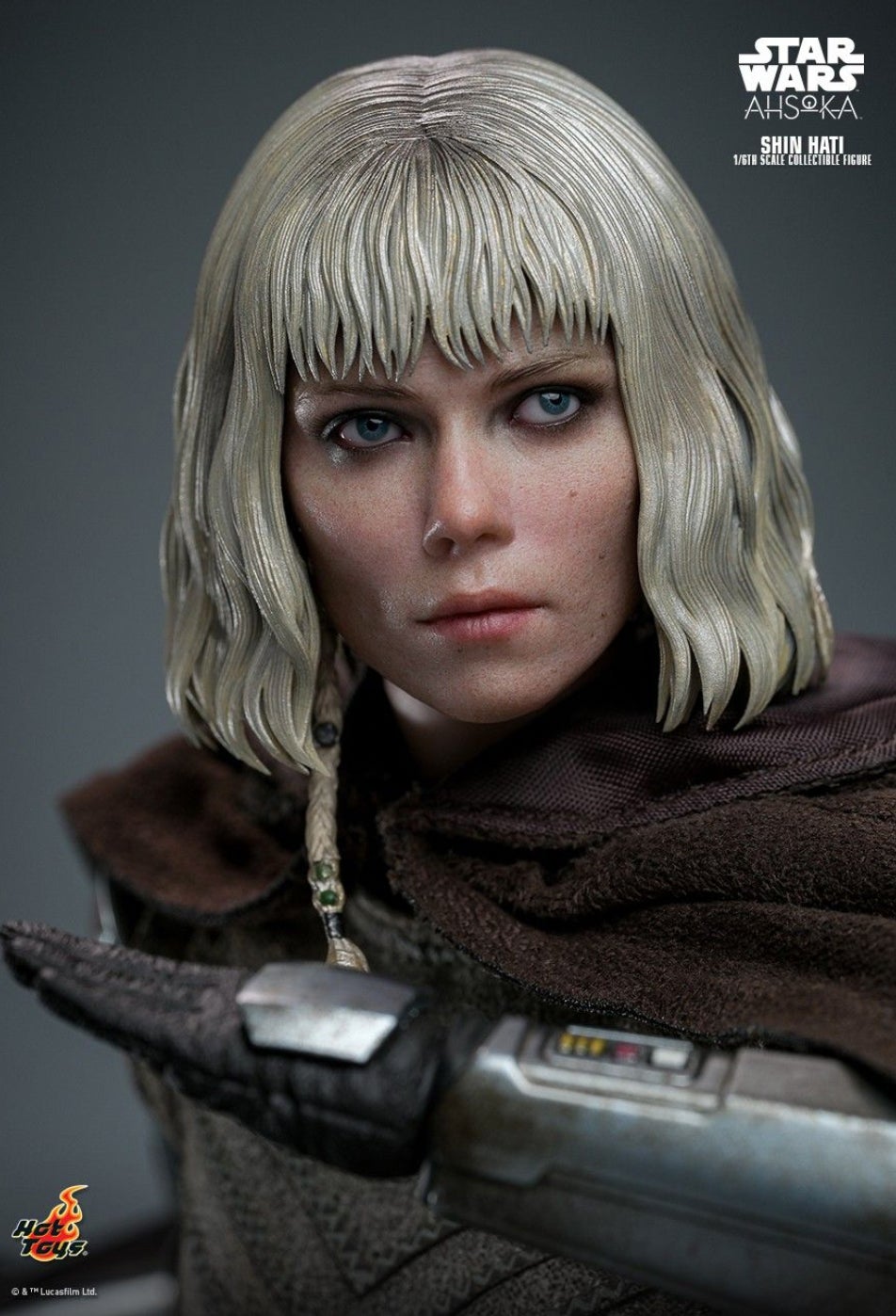 Image: Hot Toys