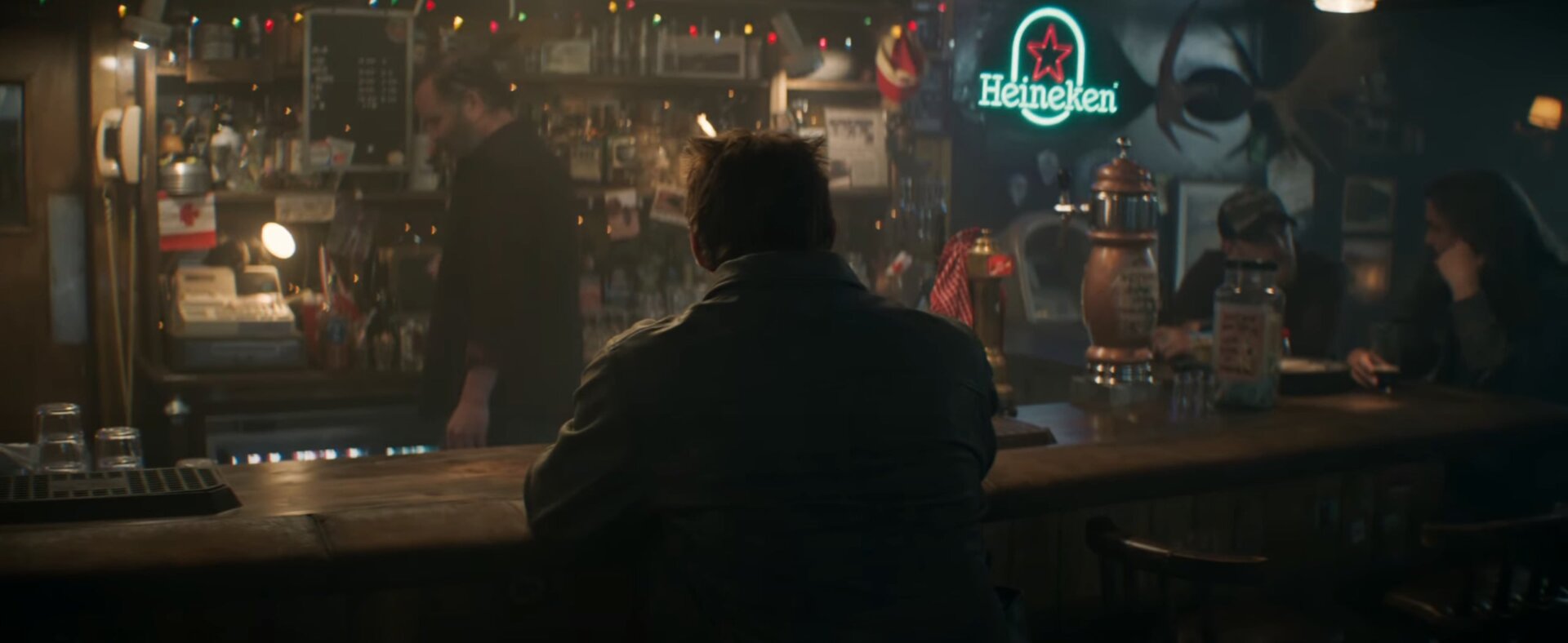 Screenshot: Marvel