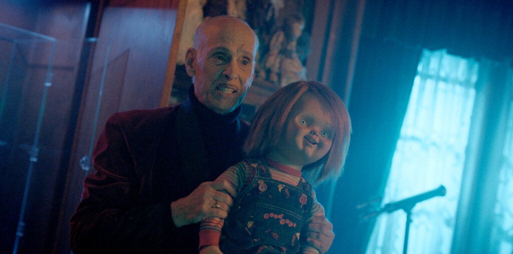 Photo: Syfy