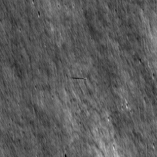 Photo: NASA/Goddard/Arizona State University