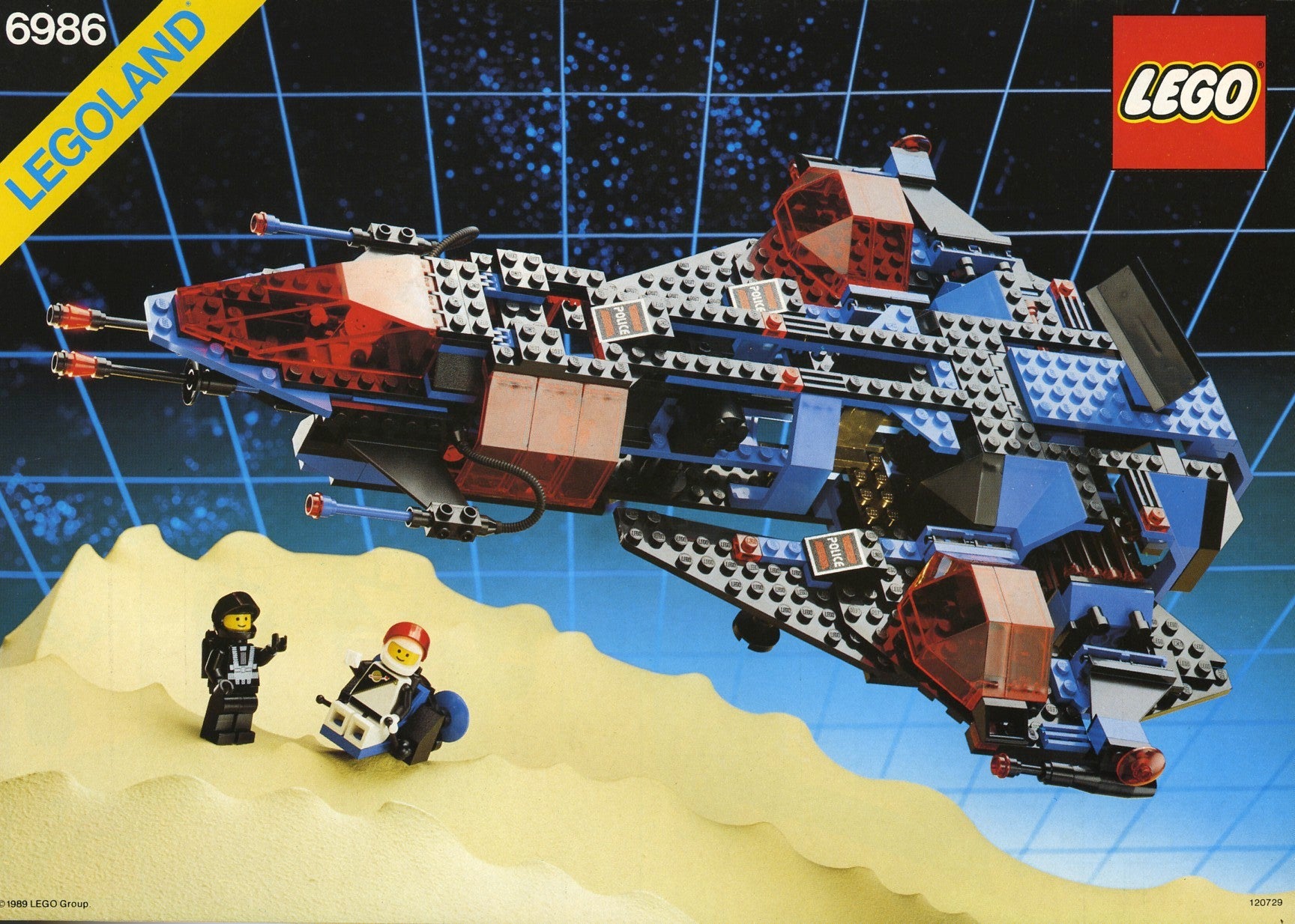 Image: Lego