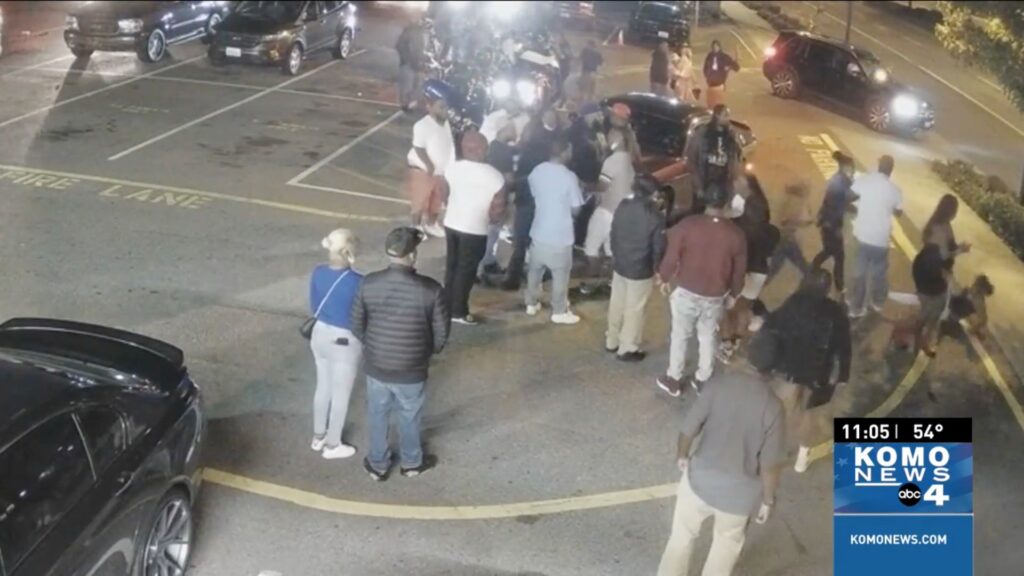 Screenshot: KOMO News