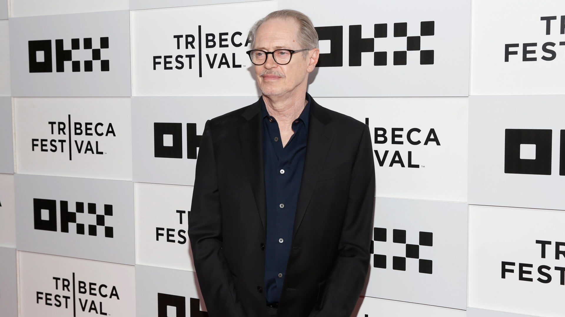 Steve Buscemi au Tribeca Festival 2023.