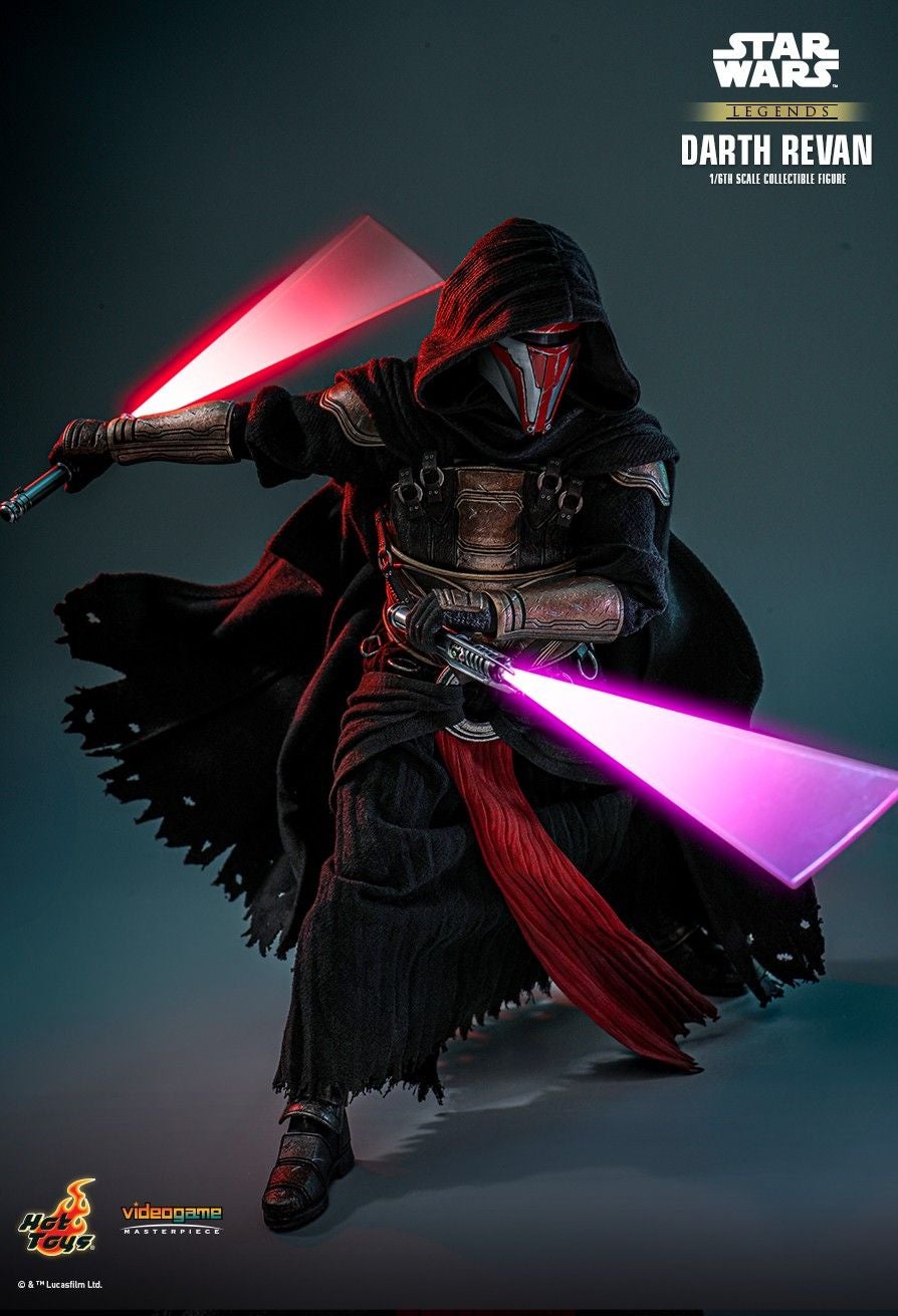Image: Hot Toys