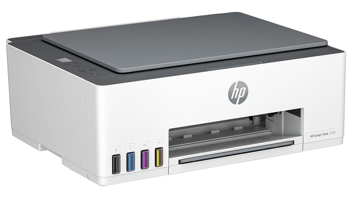Image: HP