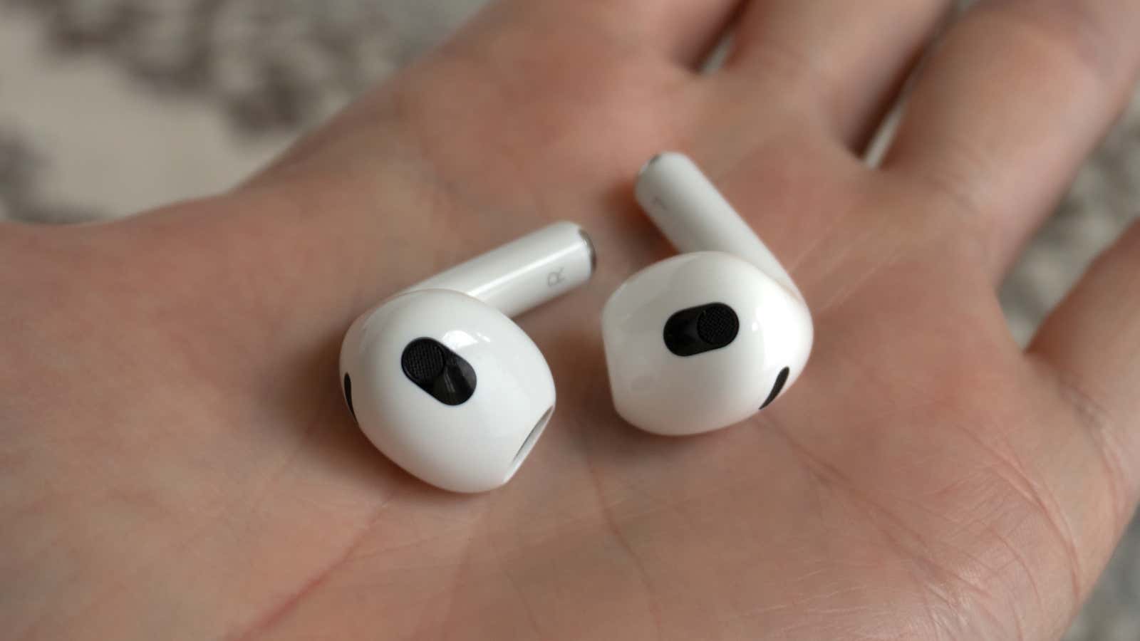 Photo: Andrew Liszewski | Gizmodo